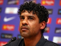 Rijkaard gutted in defeat but has not lost hope