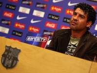 Rijkaard: There is no clear favourite