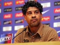 Rijkaard: We all have to work the same