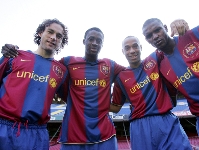 Four great signings