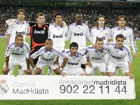 Fotos: Real Madrid