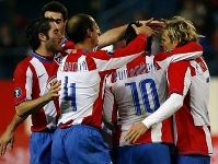 An Atletico de Madrid of highs and lows