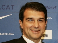 Laporta: “We need the fans behind us“