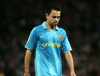 Xavi: We have missed a chance to make history