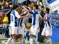 A renewed Recre look to climb out of relegation zone