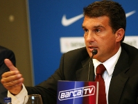 Laporta: Clubs must be compensated