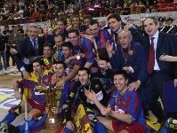 Imatge del reportatge titulat: Palmars Copa dEuropa  