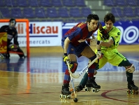 L'Igualada, primer rival del play-off (6-2)