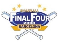 La primera Final a Cuatro, en Barcelona