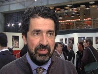Jordi Robirosa, TV3