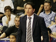 Pascual, segundo mejor entrenador ACB