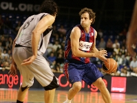 El Bizkaia Bilbao Basket ser uno de los rivales en la pretemporada