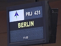 Opcions de viatge a Berln amb el RACC