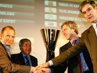 Fotos: www.euroleague.net