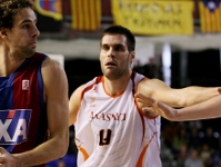 El Girona renuncia a la ACB