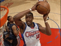 Image associated to news article on:  Clippers: The other team from Los Angeles  