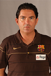 Image associated to news article on:  Xavi Pascual  
