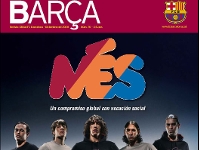 El proyecto MS, protagonista de la Revista Bara