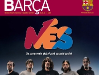 El projecte MS, protagonista de la 'Revista Bara'