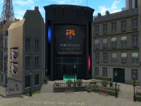 Arriba Empire of Sports, el joc virtual del Barça
