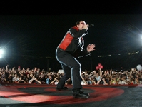 El Camp Nou, punt de partida de la gira d’U2