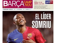 A seguir amb la ratxa, a ‘Barça Camp Nou’