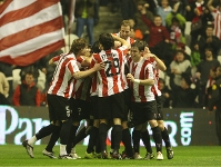 Athletic Club in the final