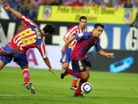 The best and worst in Vicente Caldern