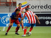 Foto: www.ligafutbolindoor.es