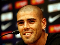 Valdés: “Lo más importante es la victoria“