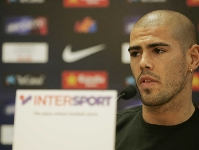 Valdés: “Guardiola no m’ha sorprès“
