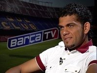 Alves delighted with Bara philosophy