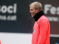 Gudjohnsen: Our only opponent is ourselves