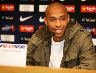 Henry: We are comfortable as a team