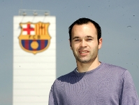Iniesta: “Well go to Madrid to win