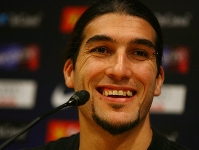 Pinto: The key is our strength as a team