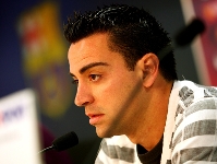 Xavi: Now its the moment of truth