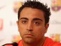 Xavi: “The level of demand is very high“