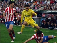 Foto: www.uefa.com i www.vilalrrealfc.es