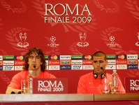 Puyol: We have a historic opportunity
