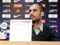 Guardiola: The best is yet to come