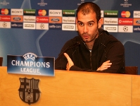 Guardiola: The Shakhtar game will be really useful