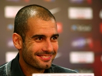 Guardiola: We cannot prioritise matches.