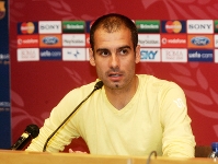 Guardiola: “We will be brave and they know it“