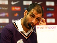 Guardiola: This is a key game