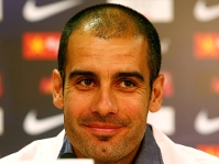 Guardiola: The aim is to stay humble