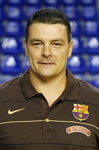 Image associated to news article on:  XAVI PASCUAL  