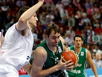 Fotos: FIBA Europe / Castoria / Vlachos