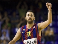 Navarro, un líder con tres Copas