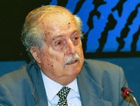Bernat fue gerente de la seccin de baloncesto desde 1992 a 1996 (Foto: Diari Sport)